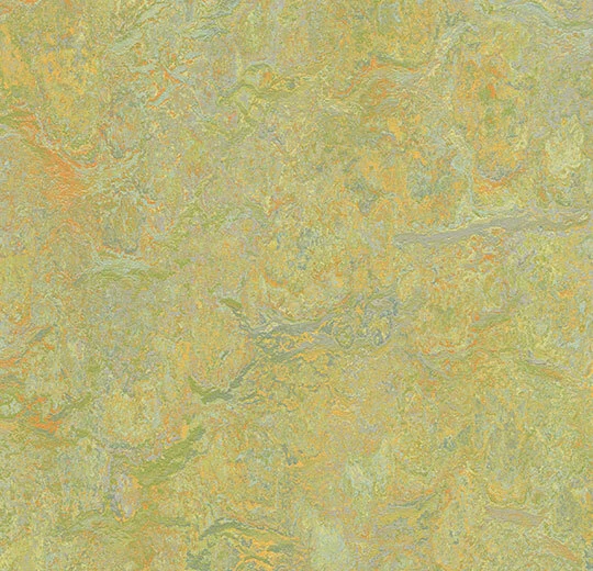 3413 green melody