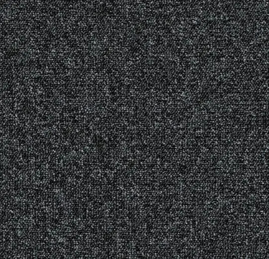 Tessera Basis Carpet Tiles Forbo, Black Carpet Tiles