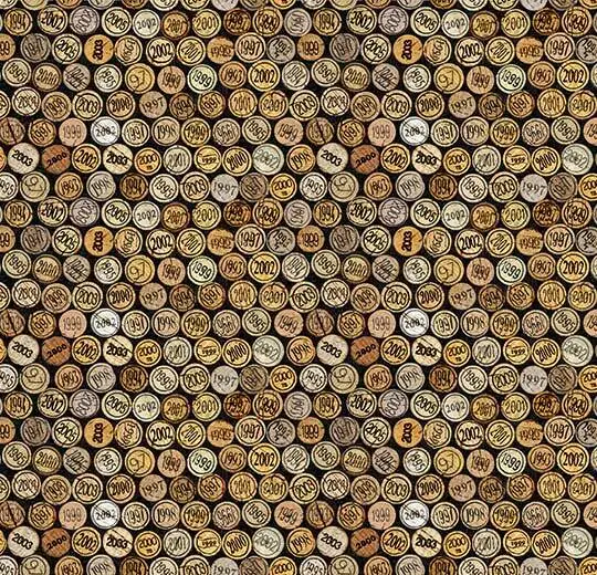 000534FR corks