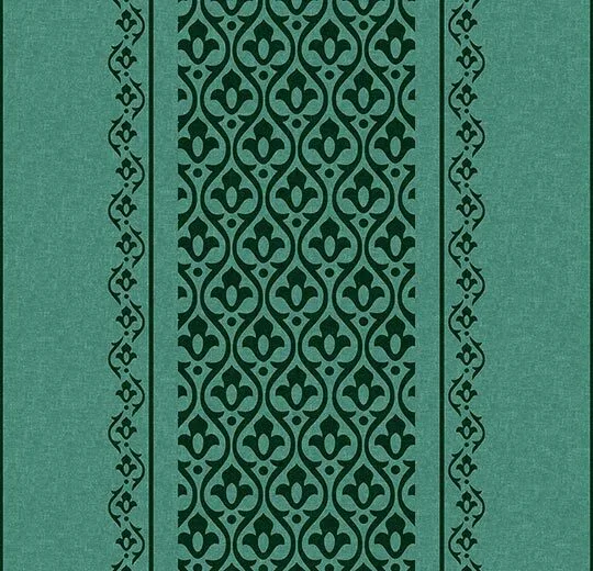 250205FR Marquis Border Menthe