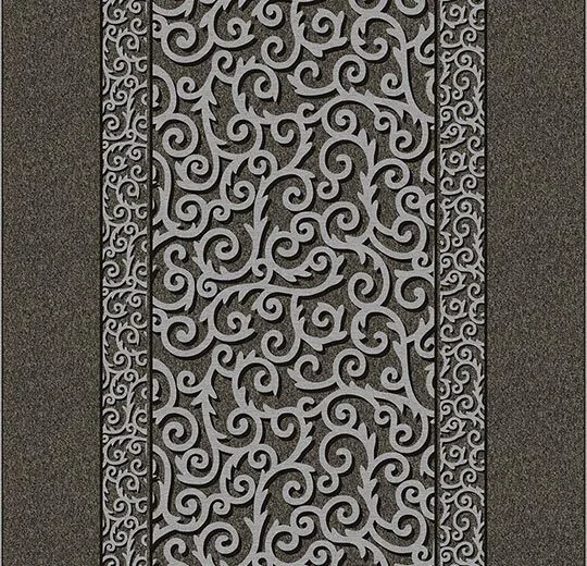 252302FR Trianon Border Kalium
