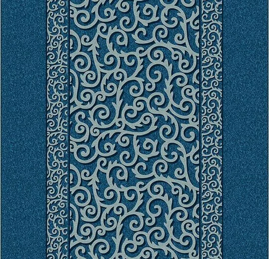 252305FR Trianon Border Titan