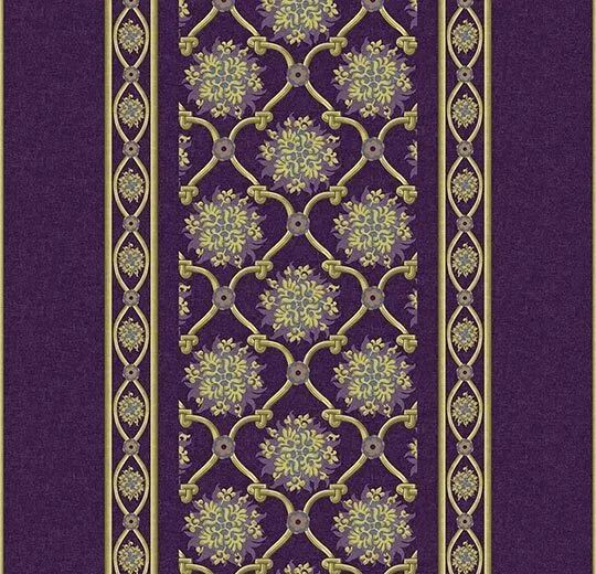 253203FR Chambord Border Prune
