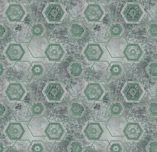 255103FR Enigma Large Green