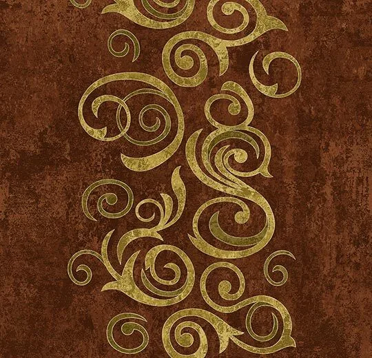 260303FR Flourish Terracotta