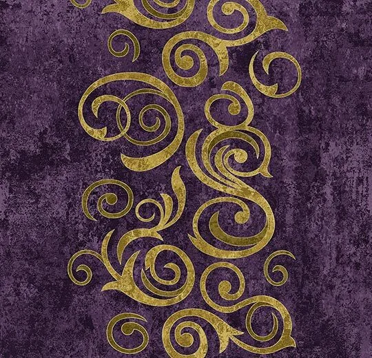 260305FR Flourish Mauve