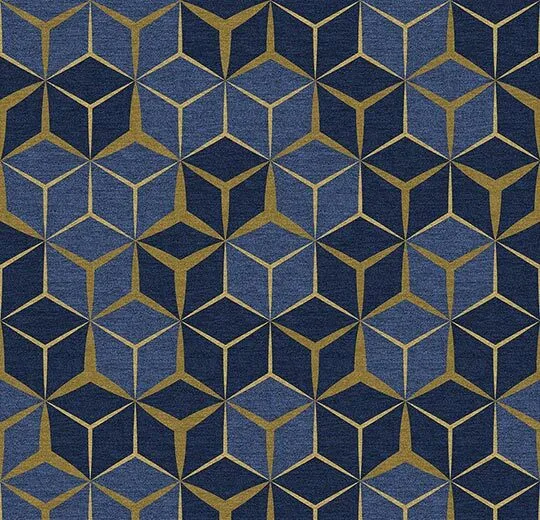 261201FR Empire Lapis lazuli