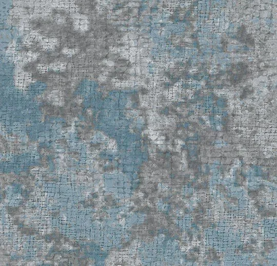 264202FR Natural Patina lagoon