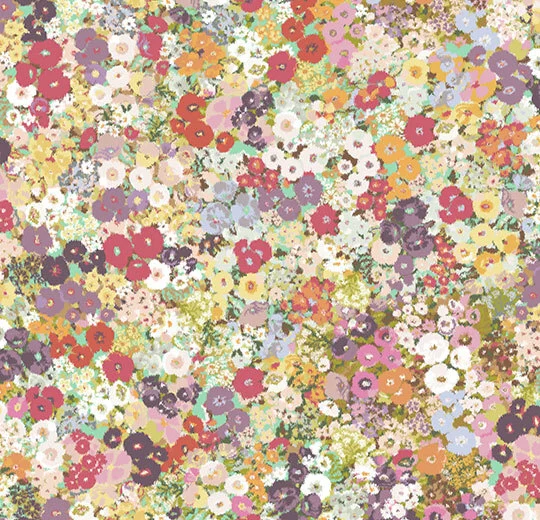 270007FR Meadow field spring
