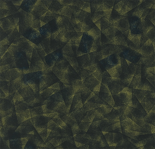 323012FR Artist emerald / chartreuse B3