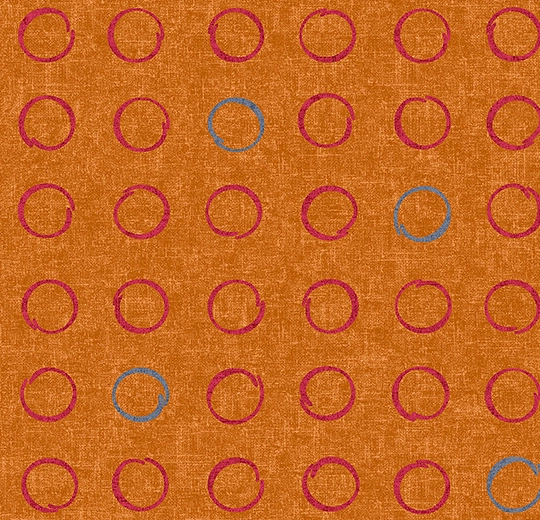 530007FR Spin Orange