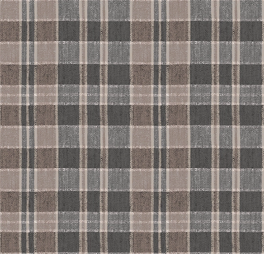590003FR Plaid Clay