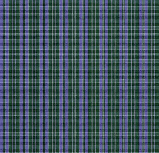 590040FR Plaid Lavender