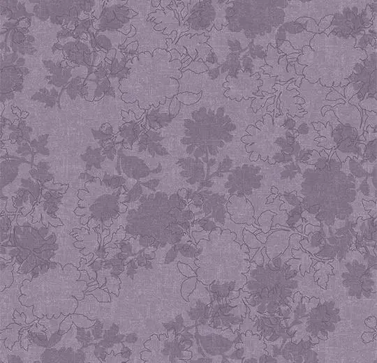 650005E Silhouette Blueberry