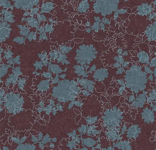 650012E Silhouette Berry