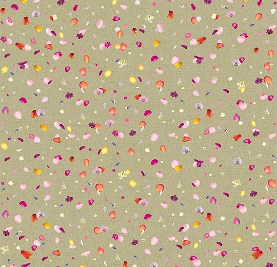 670004FR Floret Poppy