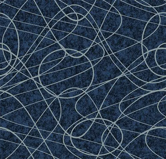 780007E Swirl Sapphire