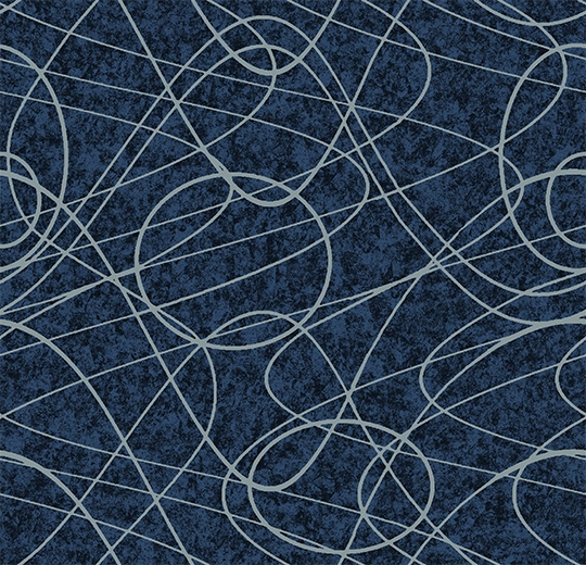 780007FR Swirl Sapphire