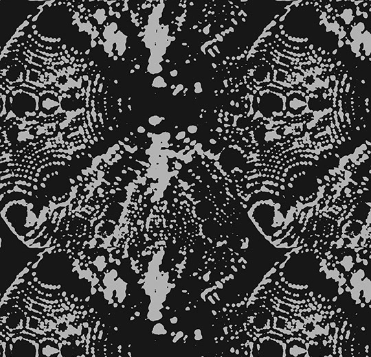 980803FR Atomic monochrome