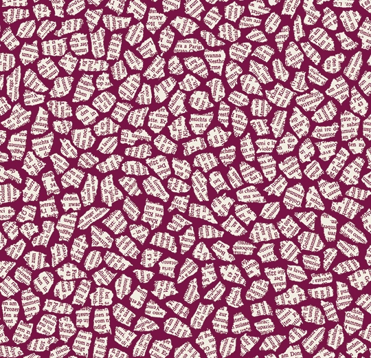 990704FR Terrazzo