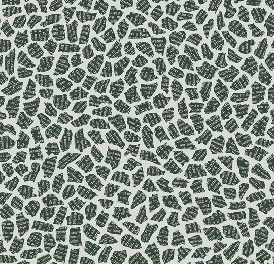 990709FR Terrazzo
