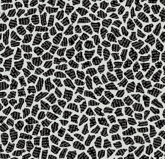 990711FR Terrazzo