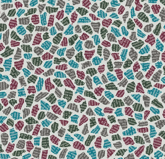 990713FR Terrazzo