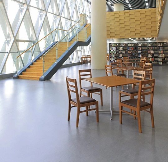 6R3866 Marmoleum Fresco FR² eternity