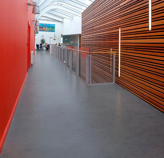 6R3139 Marmoleum Fresco FR² lava