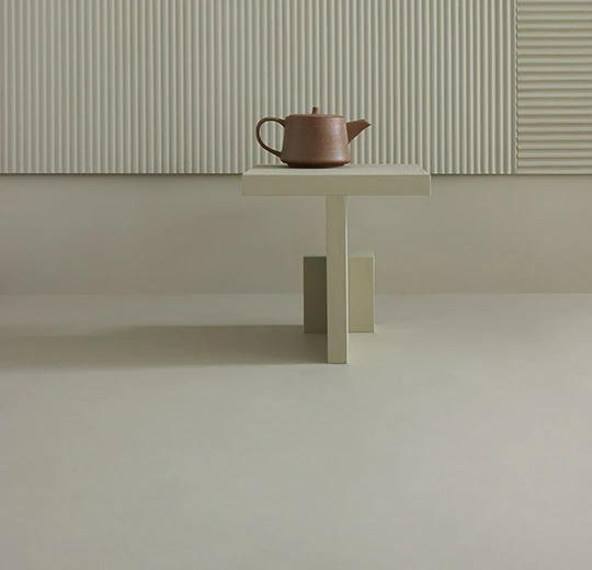 6R3369 Marmoleum Walton FR² titanium