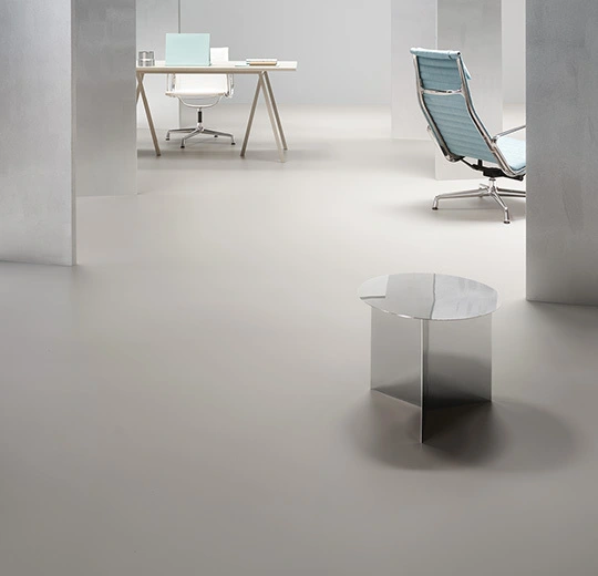 6R3371 Marmoleum Walton FR² cement