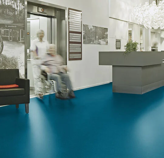 3652 Atlantic blue