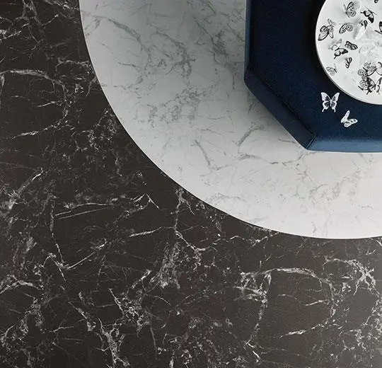 13332 white marble