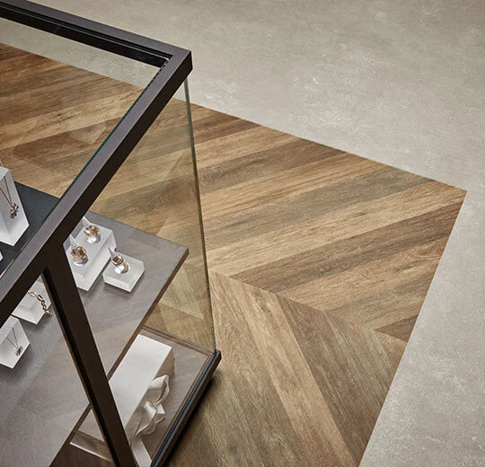 36022 classic herringbone