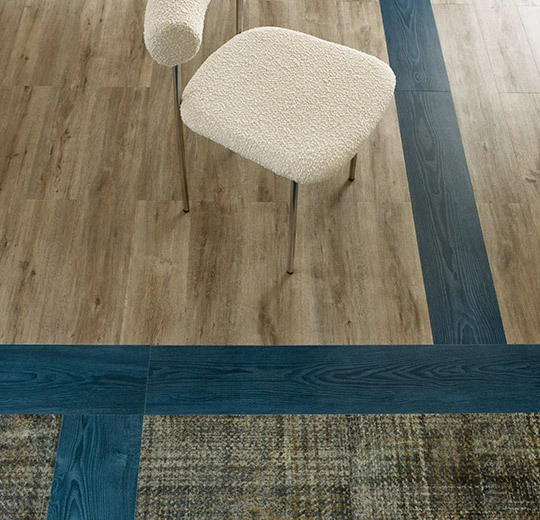 5103AD3 golden harvest oak (100x16.6 cm)