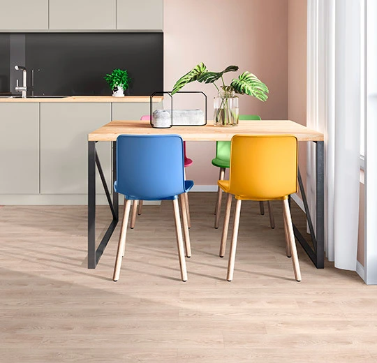 69335DR3 light timber