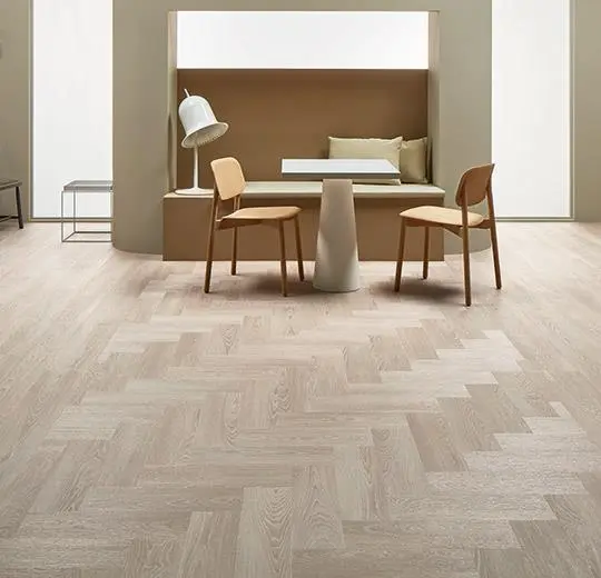 63407DR7 bleached timber (50x15 cm)