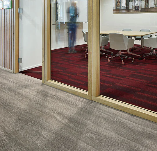 60280FL1 grey giant oak (150x28 cm)