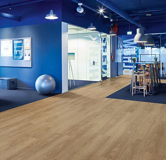 60284FL1 natural giant oak (150x28 cm)