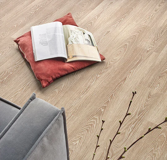 63412CL5 blond timber (121.2x18.7 cm)