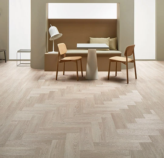 63406DR5 bleached timber (120x20 cm)
