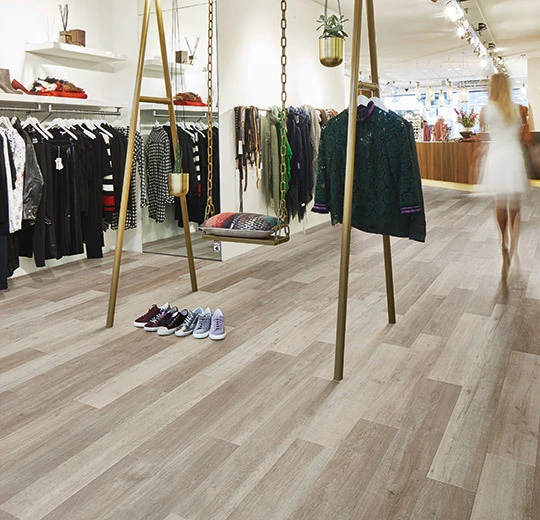 60350CL5 white autumn oak (121.2x18.7 cm)