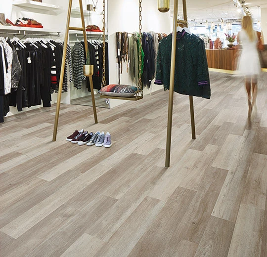60350DR4 white autumn oak (100x15 cm)