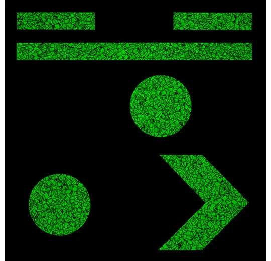 EC 250299 glow