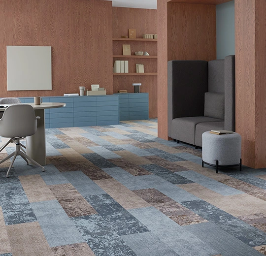 147008 Montage tundra