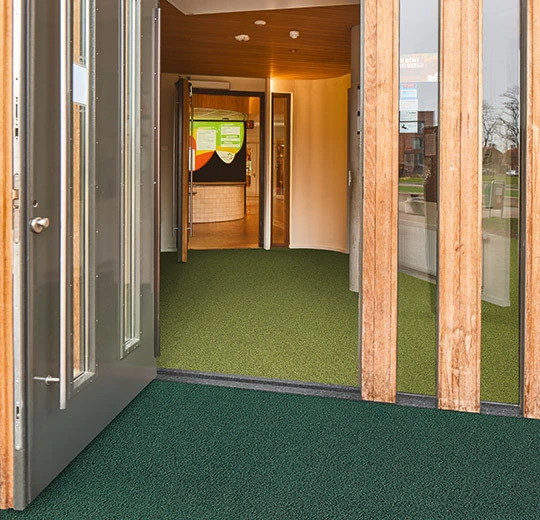 2608 fresh grass