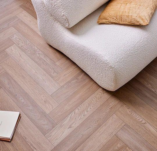 3074 classic large herringbone