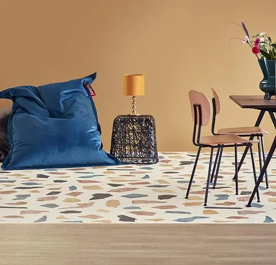 4501E stone sand-blue
