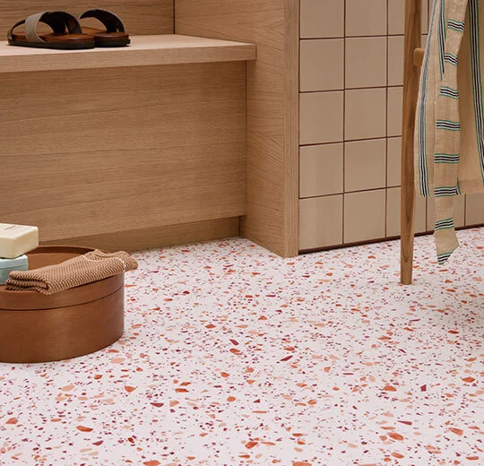 106UP23 Venezia terracotta