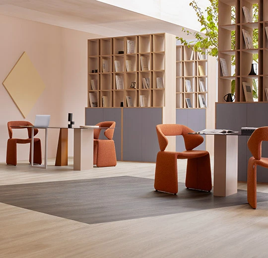63641FL5 light serene oak (150x20 cm)